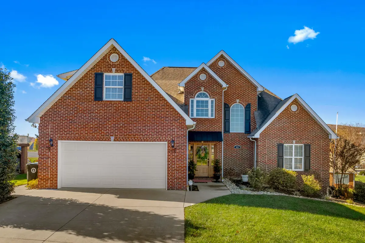 416 Kensington Drive, Morristown, TN 37814 - Image #1