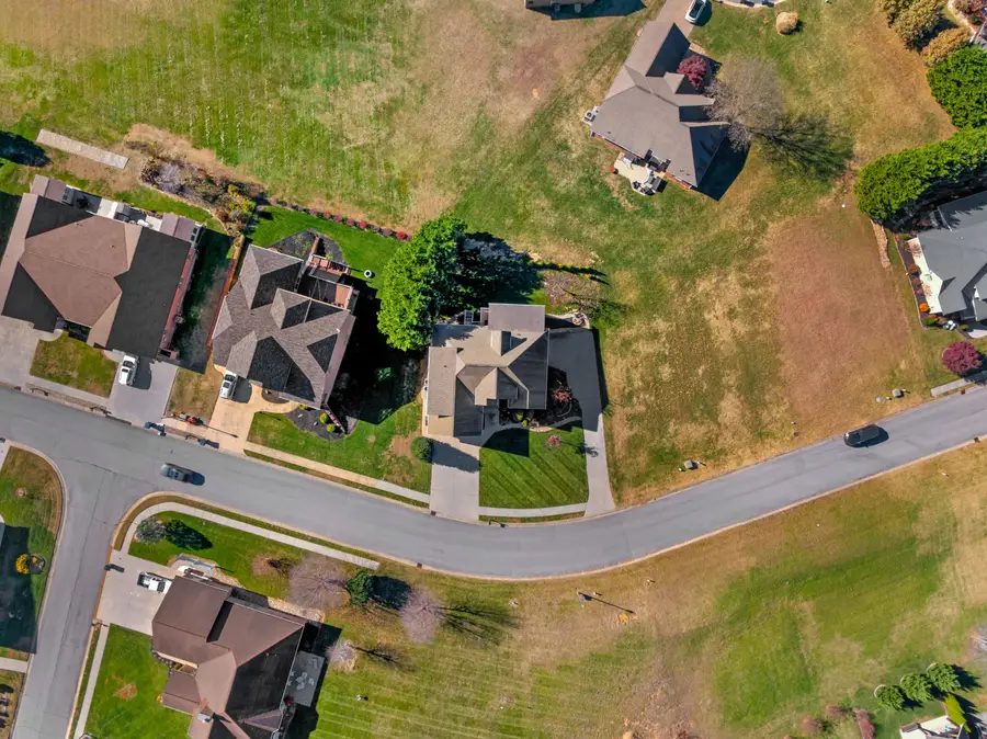 416 Kensington Drive, Morristown, TN 37814 - Image #3