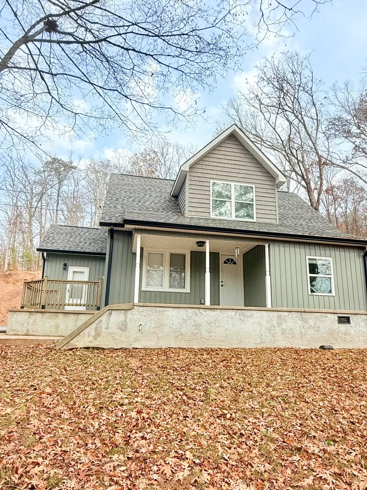 605 Brushy Valley Road, Heiskell, TN 37754 - Image #1