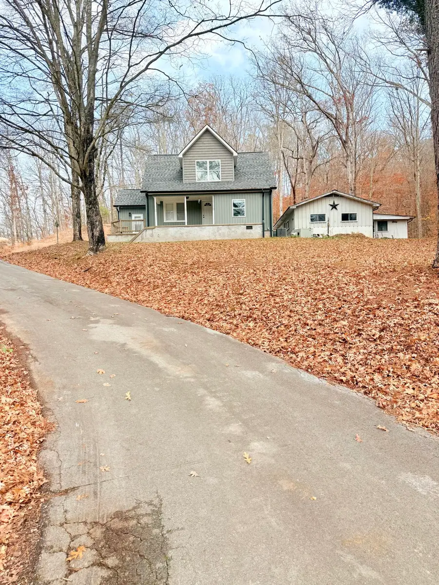 605 Brushy Valley Road, Heiskell, TN 37754 - Image #2