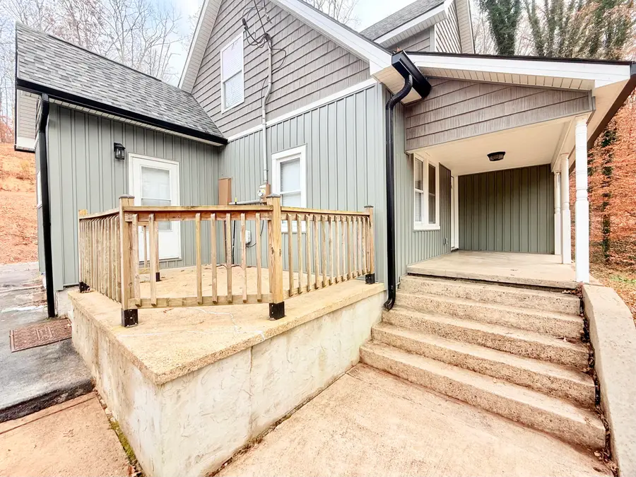 605 Brushy Valley Road, Heiskell, TN 37754 - Image #3