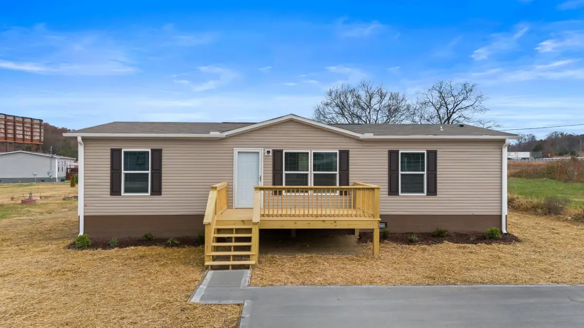 1690 Old Newport Highway, Newport, TN 37821 - Image #1