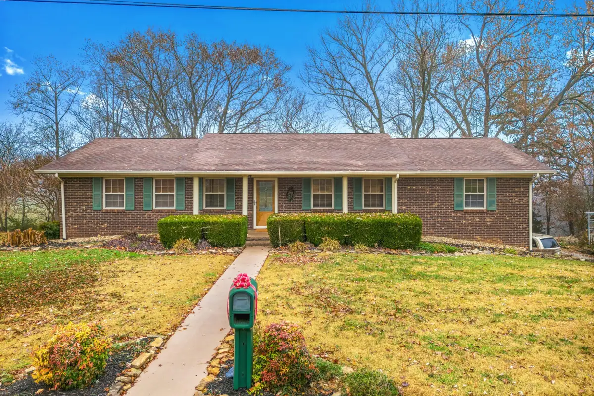 818 Shaver Drive, Talbott, TN 37877 - Image #1