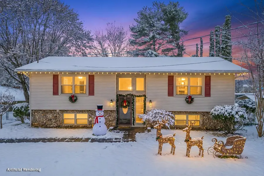 4174 Julian Avenue, Morristown, TN 37814 - Image #2