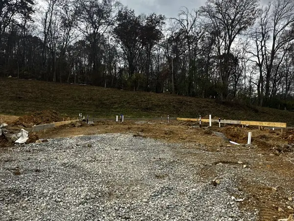 6204 Sycamore Stream Road, Dandridge, TN 37725