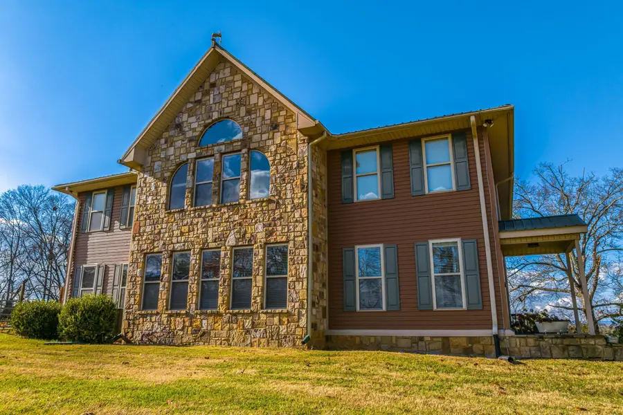 2011 Mars Hill Road, Talbott, TN 37877 - #2