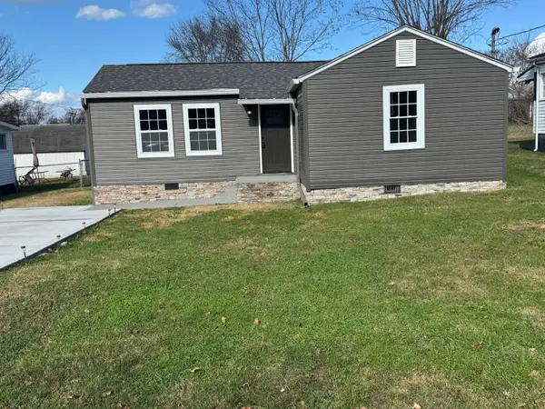 407 Brown Ave., Morristown, TN 37813