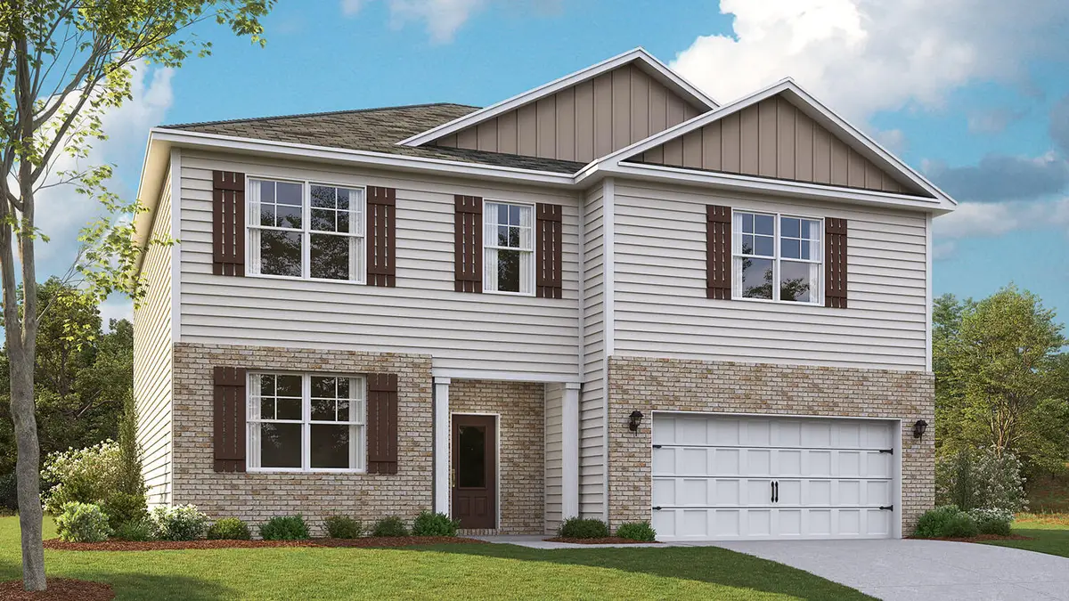 5109 Runnerstone Road, Morristown, TN 37813 - Image #1