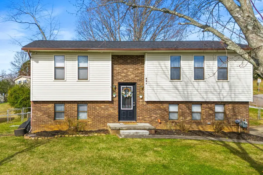 631 E 4th North Street, Morristown, TN 37814 - Image #2