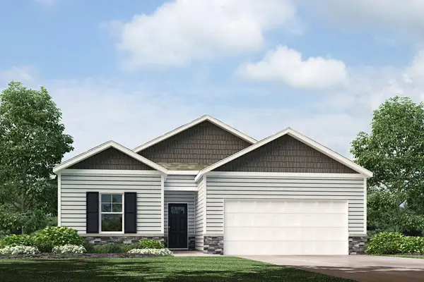 4015 Picket Line Drive, Jefferson City, TN 37760