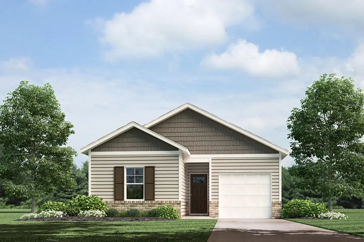 4019 Picket Line Drive, Jefferson City, TN 37760 - Image #1