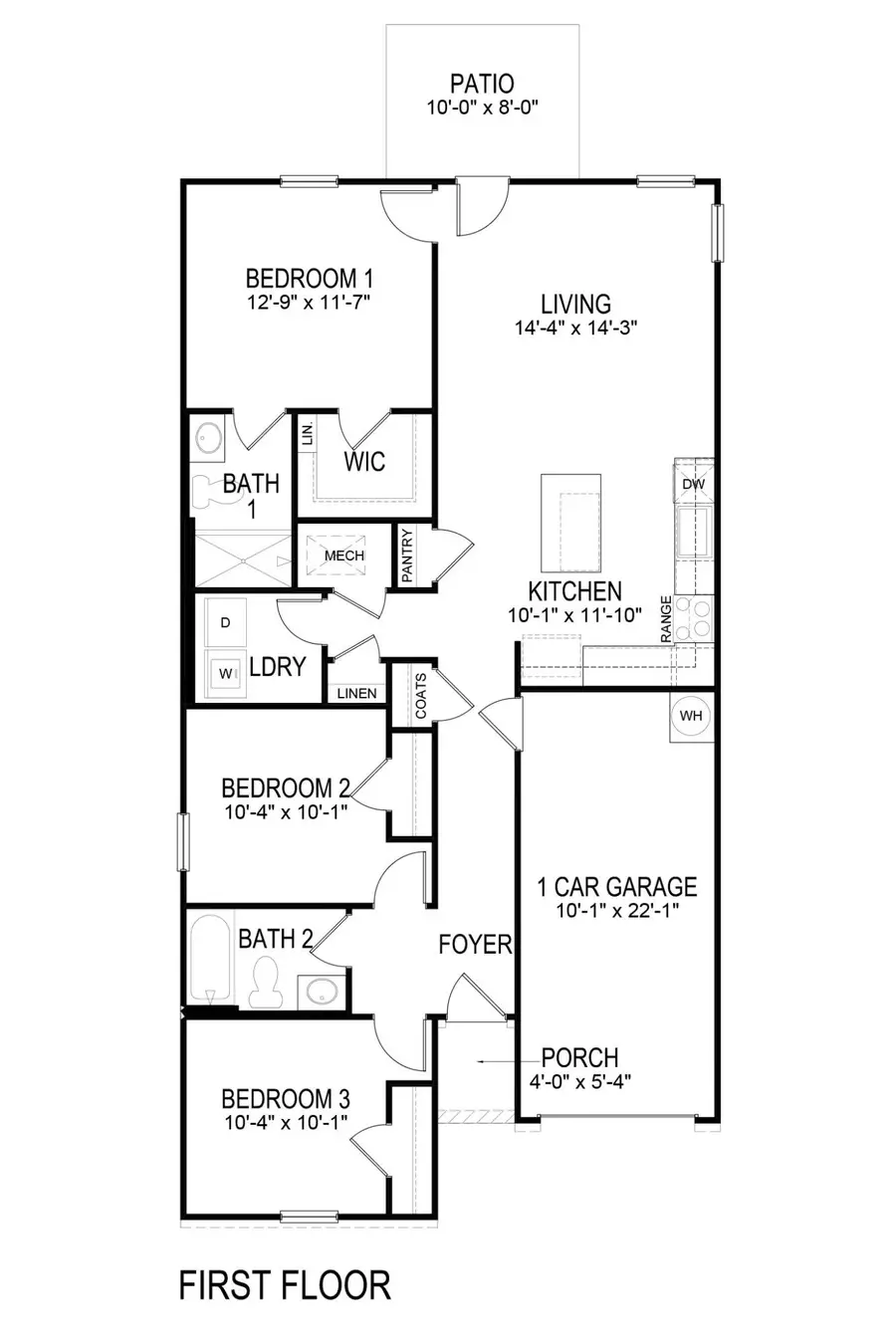 4019 Picket Line Drive, Jefferson City, TN 37760 - Image #3