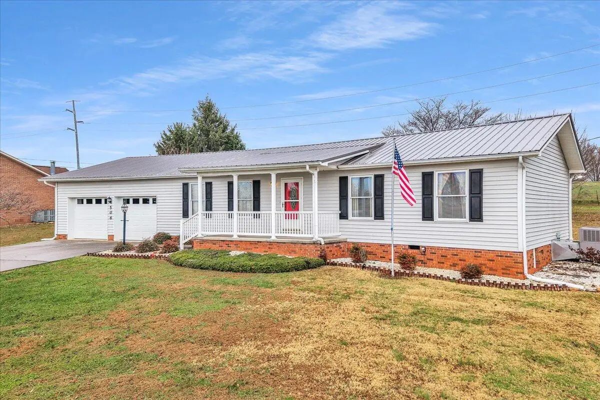 506 Alpine Circle, Talbott, TN 37877 - Image #1