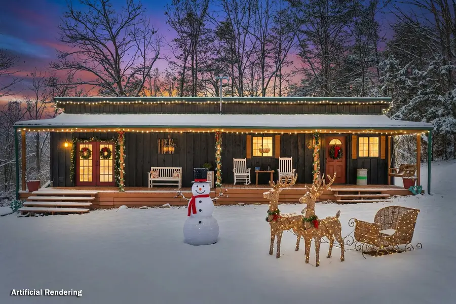 106 Barker Road, Rogersville, TN 37857 - Image #2