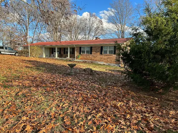 2126 Roosevelt Drive, Morristown, TN 37813