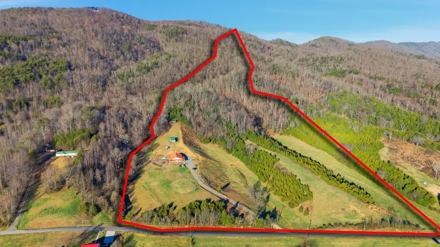 336 Cloud Creek Road, Rogersville, TN 37857 - Image #2