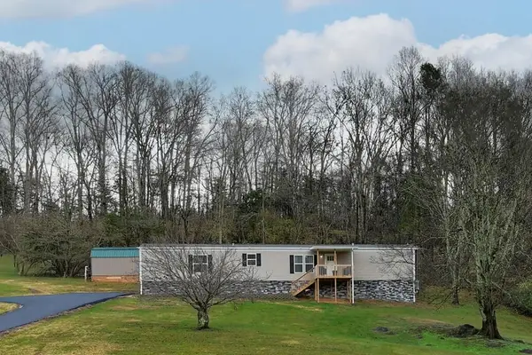 665 W Dumplin Valley Road, Jefferson City, TN 37760