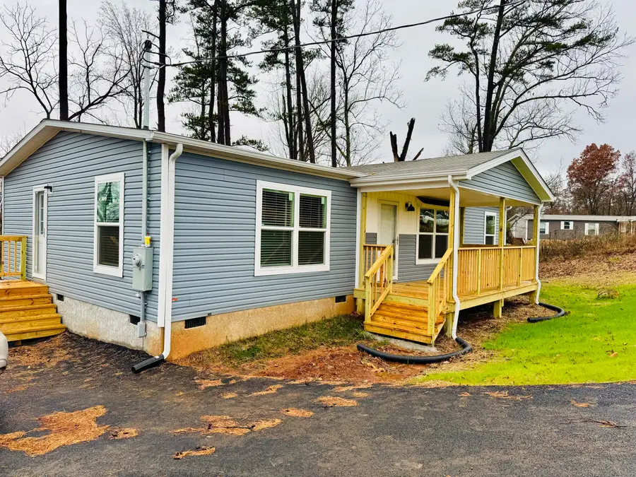 lot 9 Anna Maria Ln, Strawberry Plains, TN 37871 - Image #2