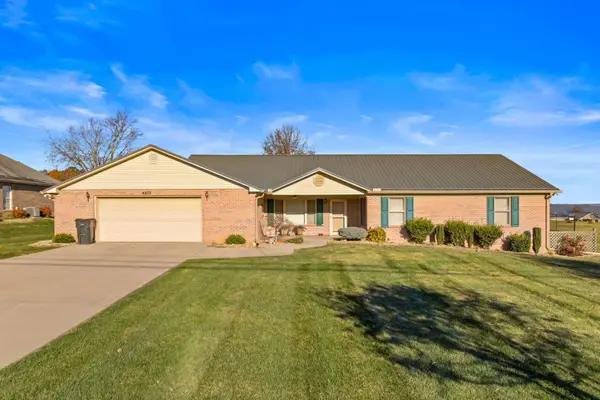 4875 Stapleton Road, Morristown, TN 37813