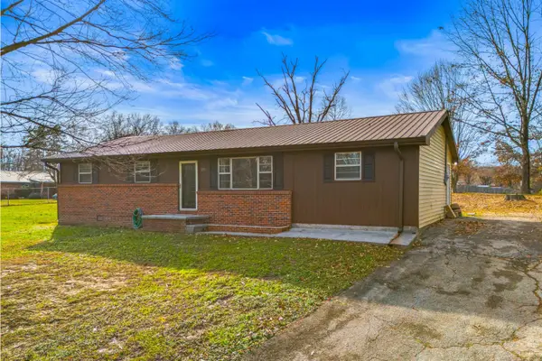 211 Shady Lane Avenue, Rogersville, TN 37857