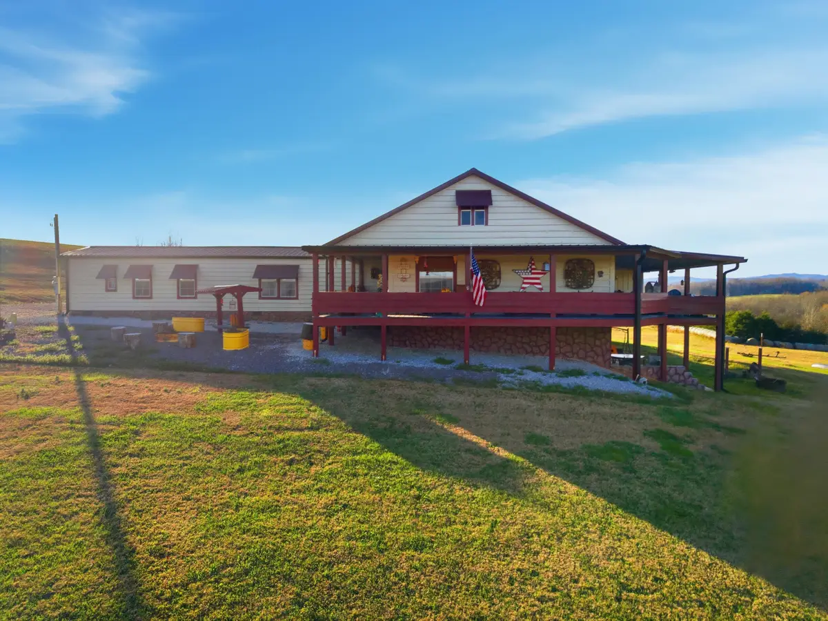 734 Howell River Road, Rutledge, TN 37861 - Image #1