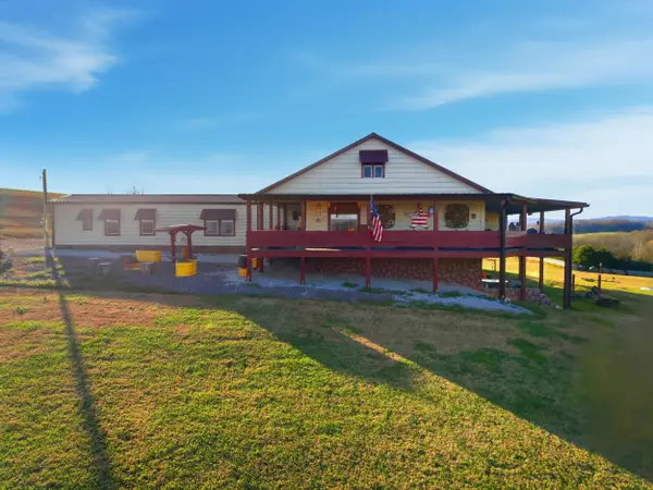 734 Howell River Road, Rutledge, TN 37861