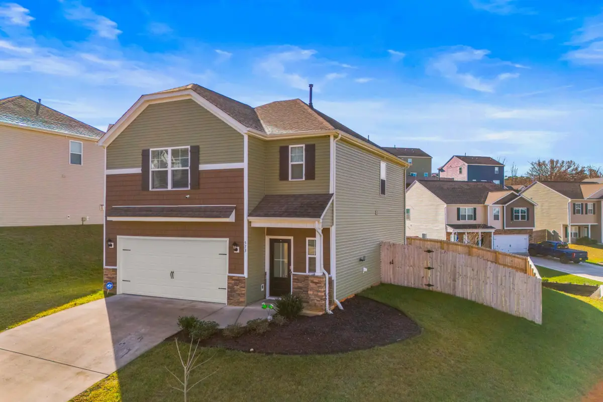 573 Cliff Street, Morristown, TN 37814 - #1