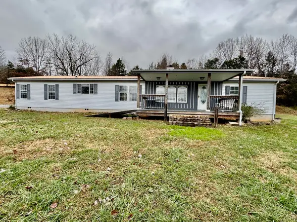2517 Shields Ferry Rd, Morristown, TN 37814