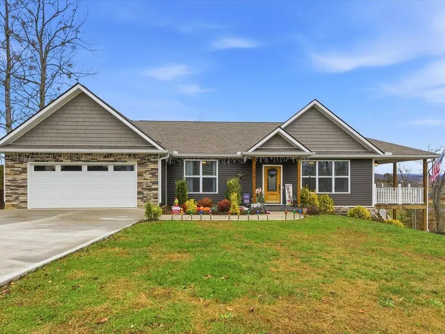 284 Woodstock Drive, Rutledge, TN 37861 - Image #2