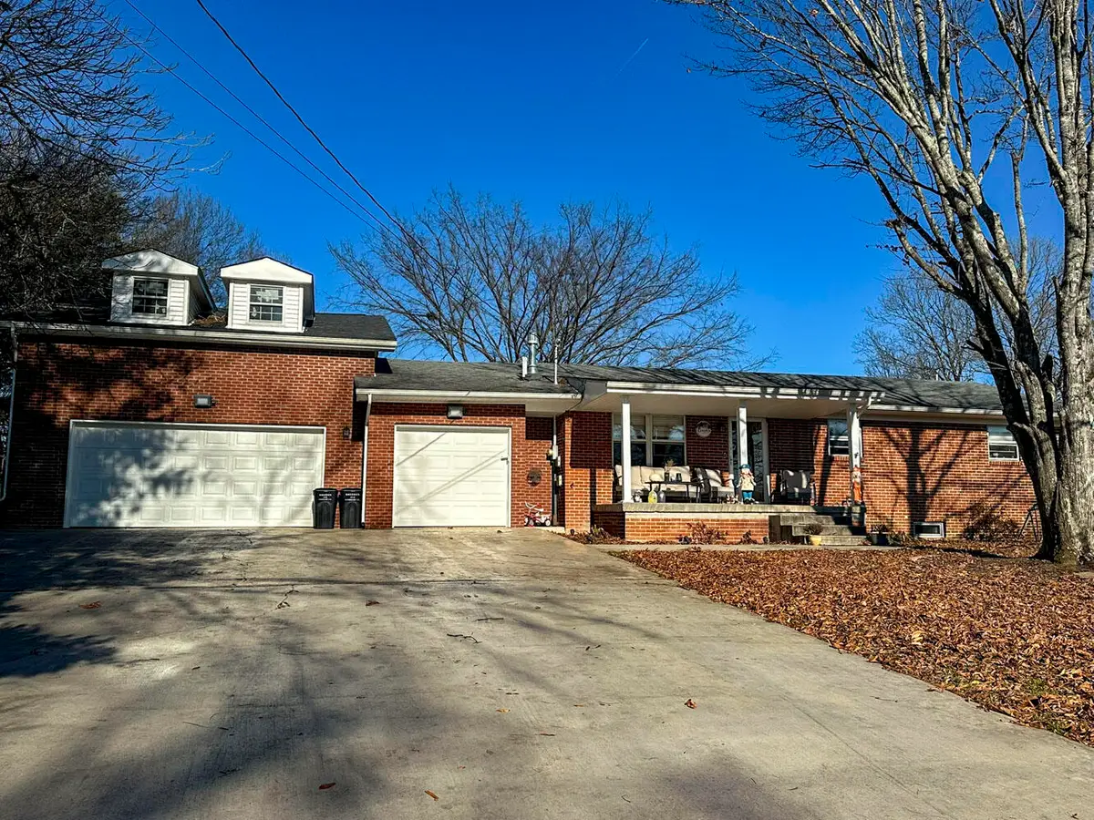 1712 Goddard Lane, Dandridge, TN 37725 - Image #1