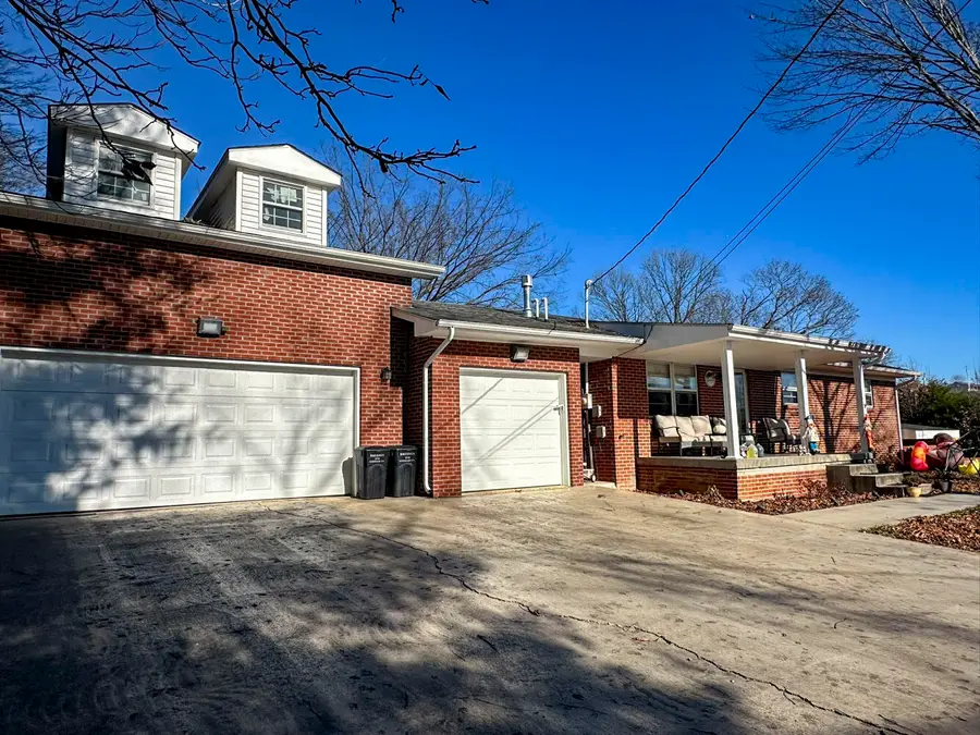 1712 Goddard Lane, Dandridge, TN 37725 - Image #2