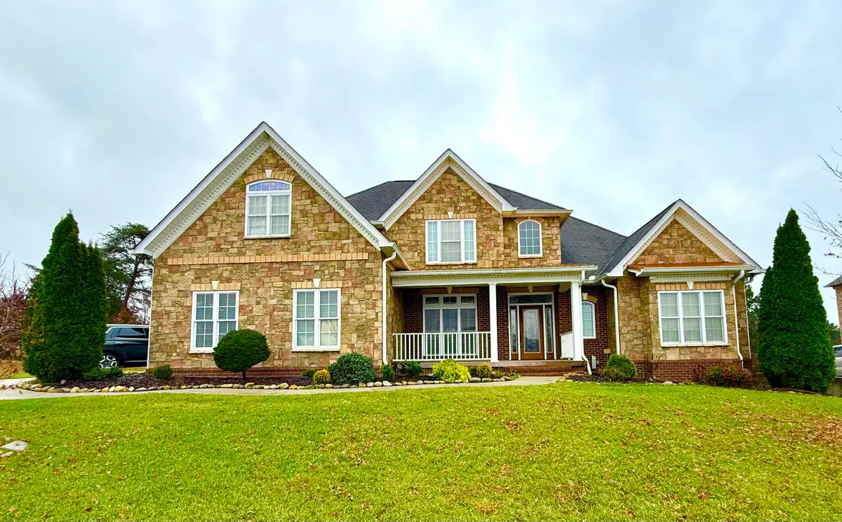 5220 Aspen Avenue, Morristown, TN 37813 - Image #1