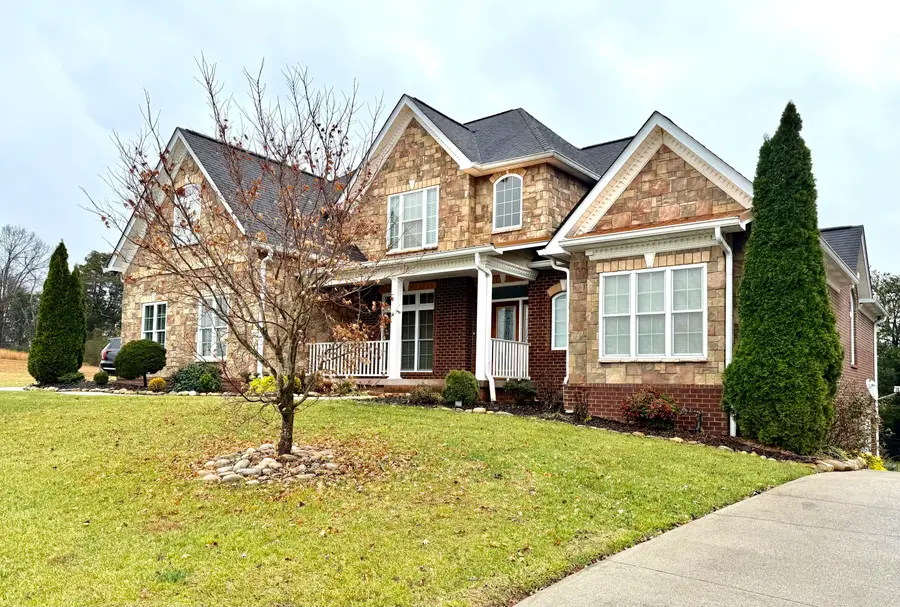 5220 Aspen Avenue, Morristown, TN 37813 - Image #2