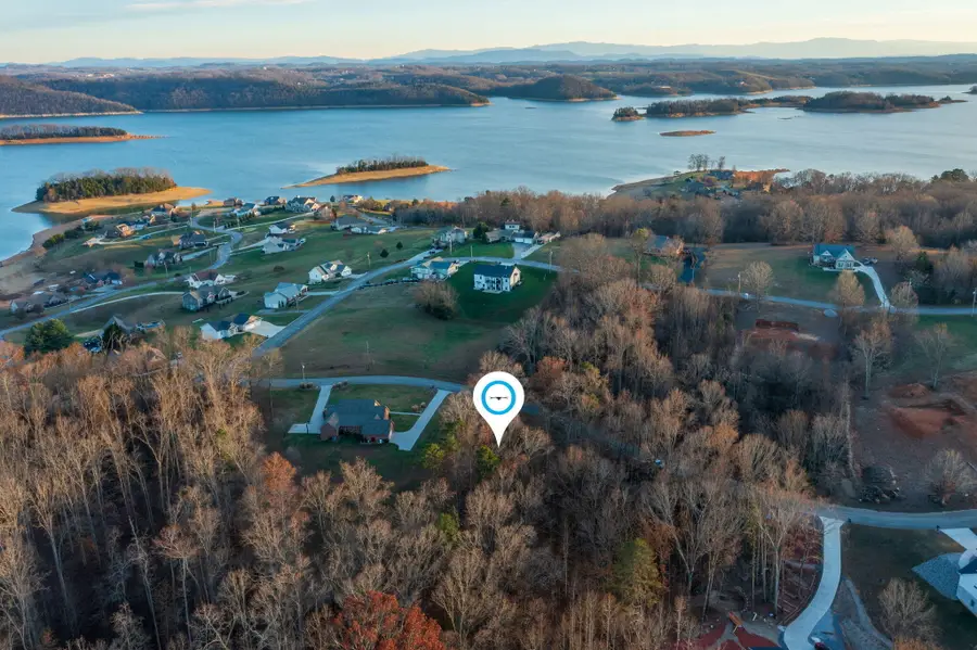 Lot 180 Woodstock Drive Drive, Rutledge, TN 37861 - Image #3