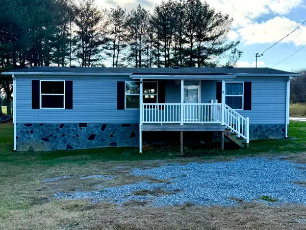 2364 Buckingham Road, Greeneville, TN 37745