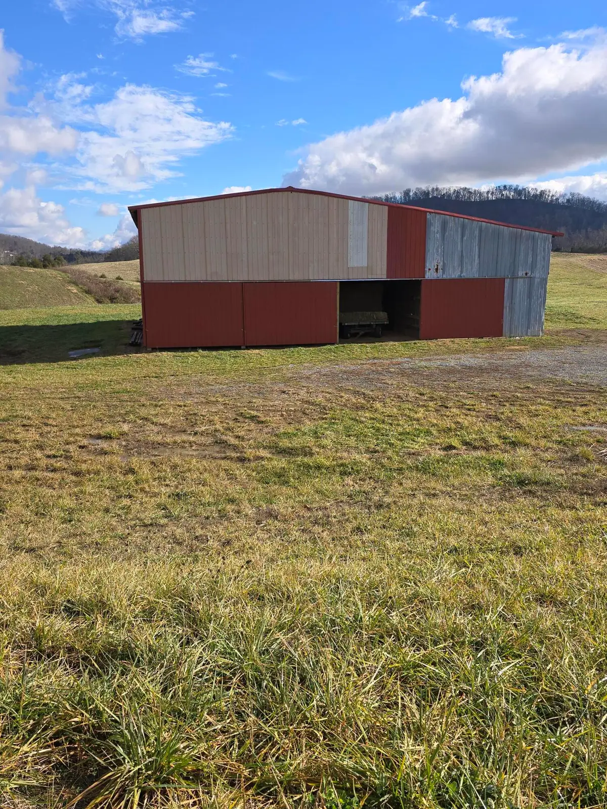 TBD Cave Springs Road, Rogersville, TN 37857 - Image #1