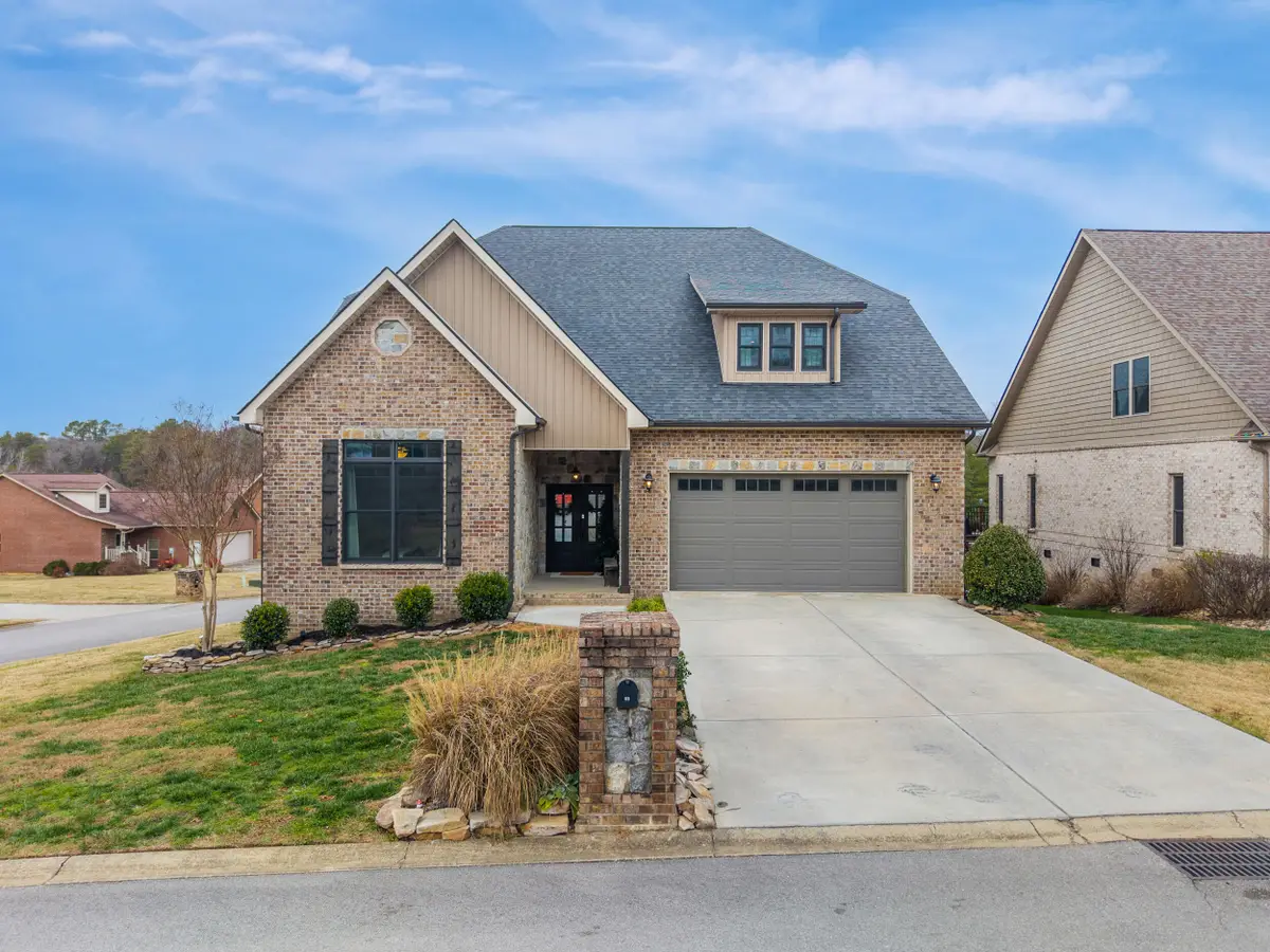 701 Waters Edge, Dandridge, TN 37725 - Image #1
