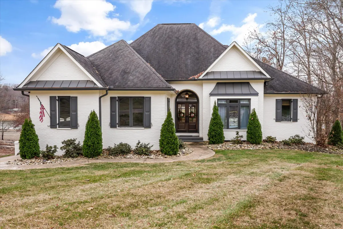 1623 Fledgling Lane, Talbott, TN 37877 - Image #1