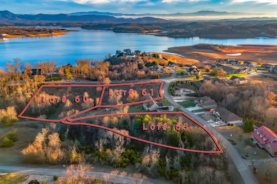 Lot 61 Riverbend Drive, Dandridge, TN 37725 - Image #2