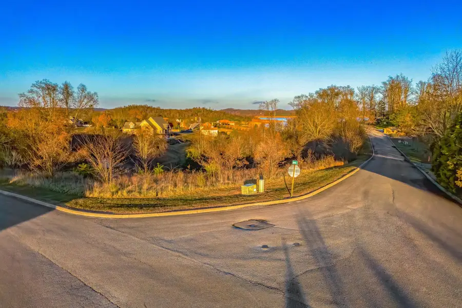 Lot 61 Riverbend Drive, Dandridge, TN 37725 - Image #3