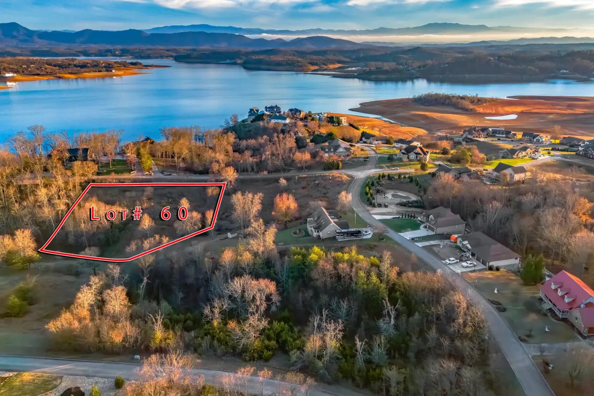 719 Riveredge (lot 60) Lane, Dandridge, TN 37725 - Image #1