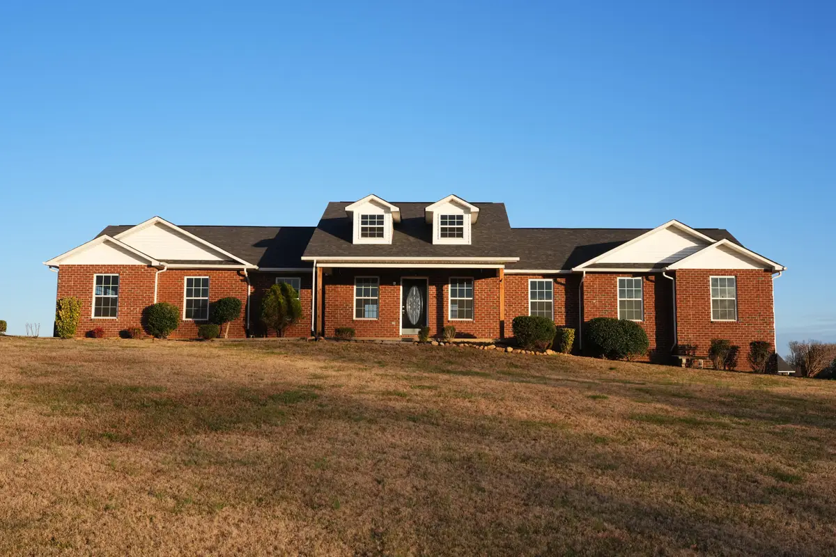 2008 Lindsey Lane, Jefferson City, TN 37760 - Image #1