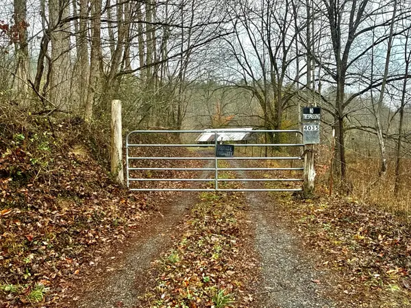 4035 Lindsey Gap Road, Cosby, TN 37722