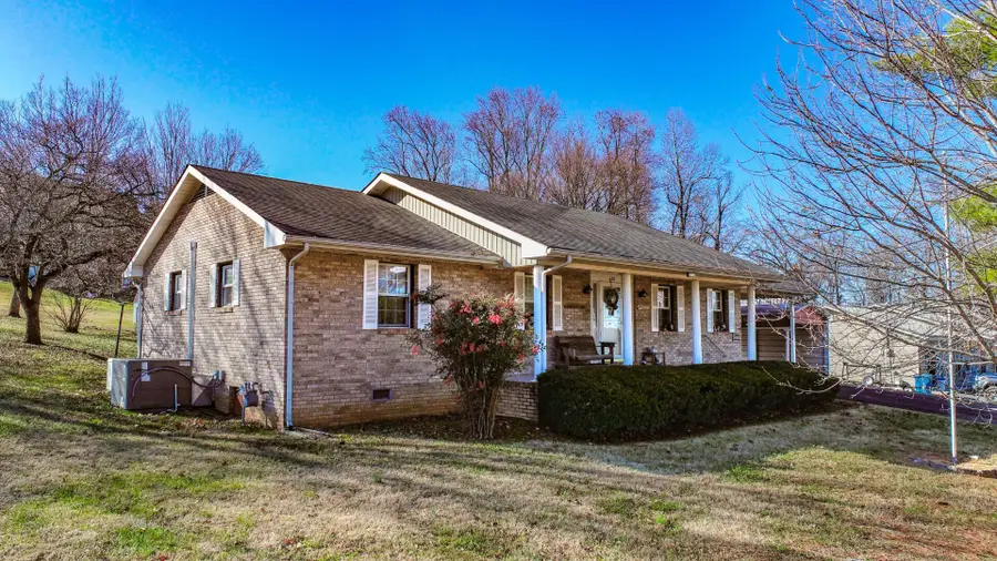 620 Cliffwood Drive, Newport, TN 37821 - Image #3