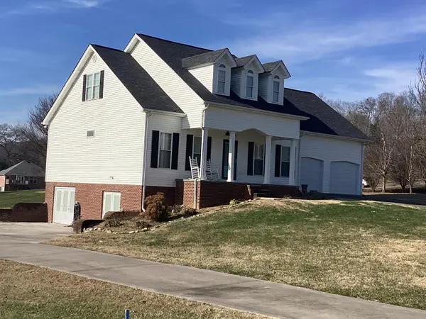 485 Gammon Springs, Bean Station, TN 37708