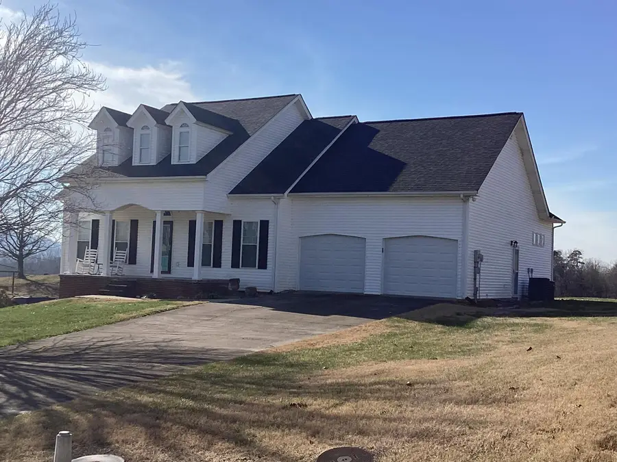 485 Gammon Springs, Bean Station, TN 37708 - Image #2