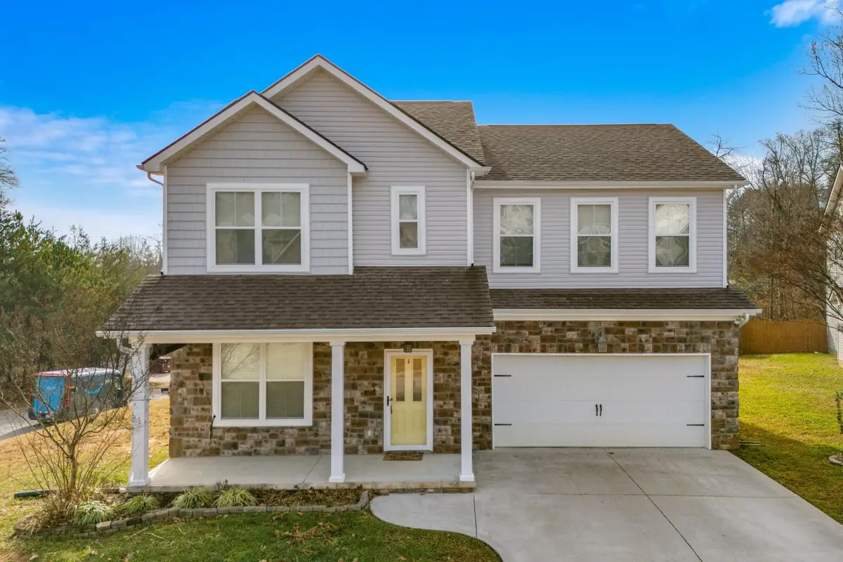 8000 Beaver Hill Lane, Knoxville, TN 37931 - Image #1