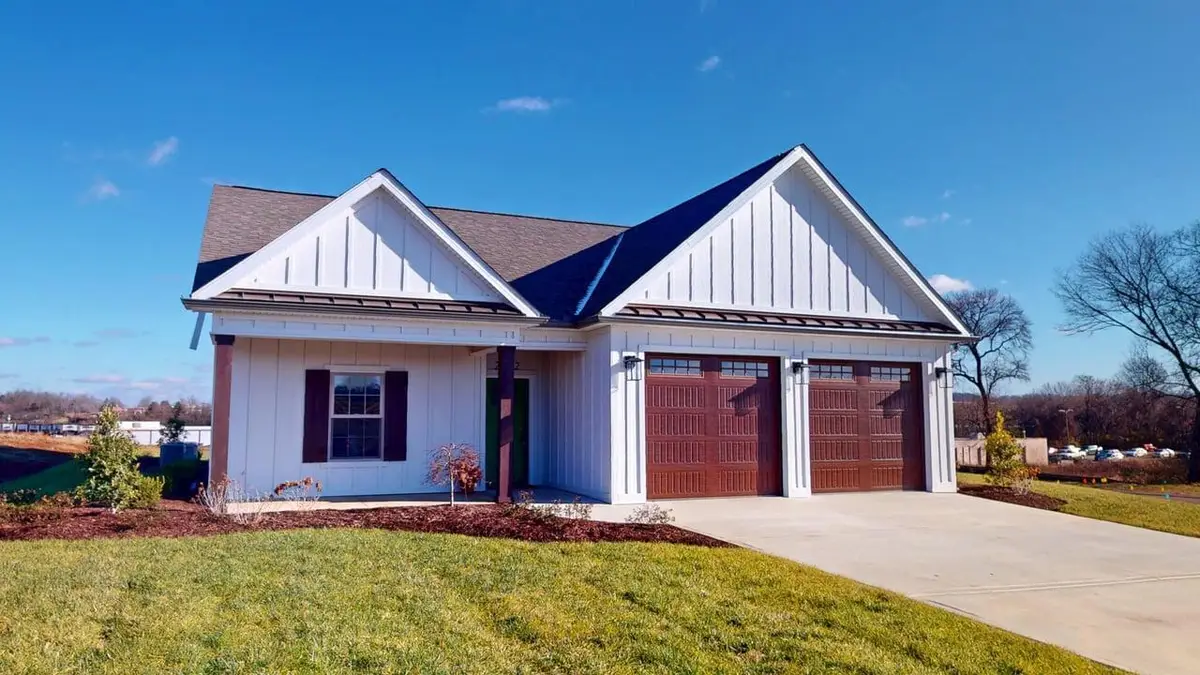 2412 Sandstone Drive, Morristown, TN 37814 - Image #1