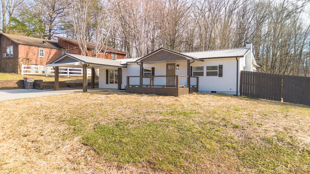 1036 Bales Road, New Market, TN 37820 - Image #1