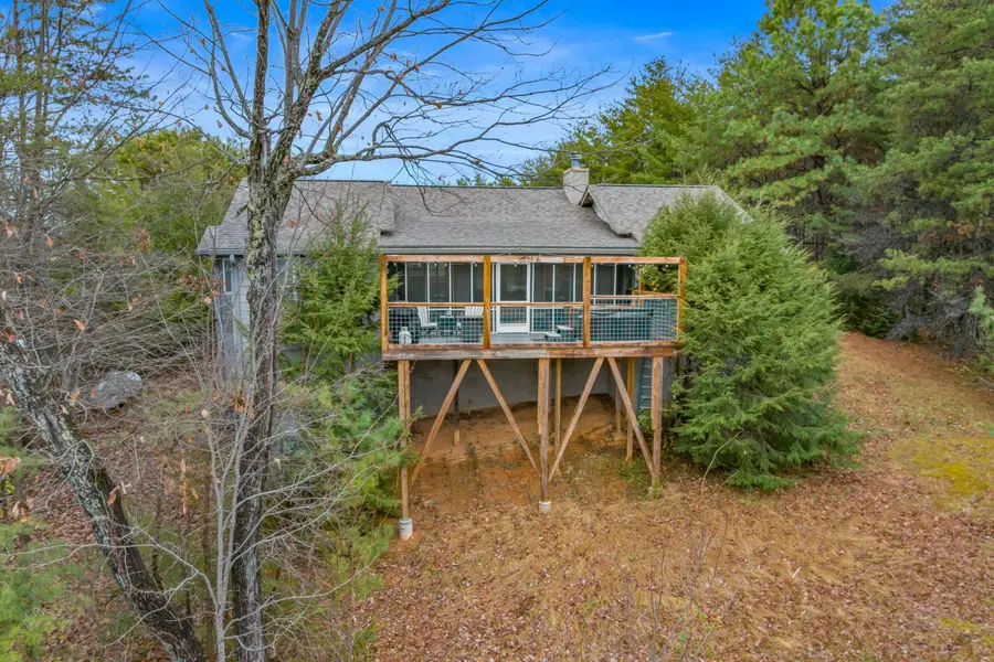 550 Sassafras Trail, Pigeon Forge, TN 37876 - Image #3